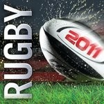 cover: Various - Rugby 2011