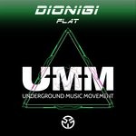 cover: Dionigi - Flat