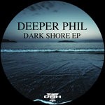 cover: Deeper Phil - Dark Shore EP