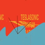 cover: Teslasonic - Quantum Paradox