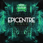 cover: Epicentre - Patience