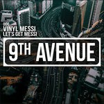 cover: Vinyl Messi - Let's Get Messi