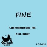 cover: Lbs & Georgia Still - FINE