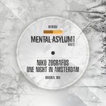 cover: Niko Zografos - One Night In Amsterdam