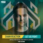 cover: Chain Reaction - Let Us Fight