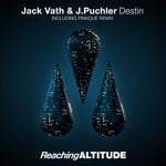 cover: Jack Vath & J Puchler - Destin