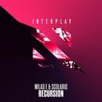 cover: Milad E & Scolario - Recursion