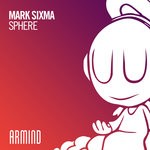 cover: Mark Sixma - Sphere