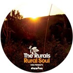 cover: The Rurals - Rural Soul