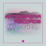 cover: Endy Kleemush|Nico Otten|Soundlife|Sunvision - Atmosfera Records: Trance Top 5 June 2018