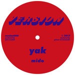 cover: Yak - Mido