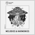 cover: Various - Melodies & Harmonies Issue 15