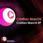 cover: Cristian Marchi - Cristian Marchi