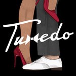 cover: Tuxedo - Tuxedo