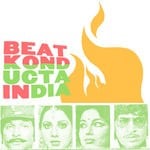 cover: Madlib - Beat Konducta Vol 3 & 4: In India