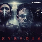 cover: Blastromen - Cyberia