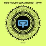 cover: Fabio Pierucci|Nadine Rush - MOVIN