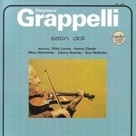 cover: St?phane Grappelli - Satin Doll