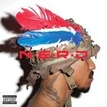 cover: Nerd - Nothing (Explicit Deluxe)