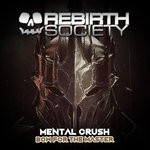 cover: Mental Crush - Bow For The Master