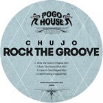 cover: Chujo - Rock The Groove