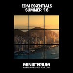 cover: Various - EDM Essentials (Summer '18)