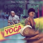 cover: Klassik Frescobar & Hd Petique - Yoga