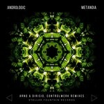 cover: Andrologic - Metanoia