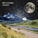 cover: Alizarina|Miret - Crossroads