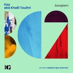 cover: Kay|Khalil Touihri - Escapism