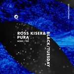 cover: Black|Ross Kiser|Tuesday - Pura