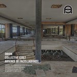 cover: Orion - Collective Guilt