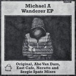 cover: Michael A - Wanderer