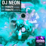 cover: Dj Neon - Tribute