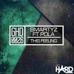 cover: Pola|Smartyz - This Feeling