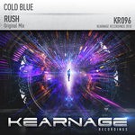 cover: Cold Blue - Rush