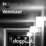 cover: Venntaur - InHouse Series Venntaur Vol 1