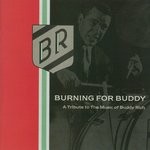 cover: Burning For Buddy-a Tribute To The Music Of Buddy Rich - Burning For Buddy - A Tribute To The Music Of Buddy Rich