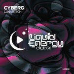 cover: Cyberg - Lunartech