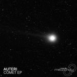 cover: Auteri - Comet EP