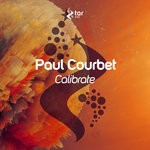 cover: Paul Courbet - Calibrate