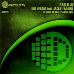 cover: Pablo Ju - Dos Versos