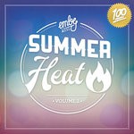 cover: Dirty Disco Stars|Hapkido|Housego|Russell Trent|Wattie Green - Summer Heat Vol 2