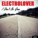 cover: Electrolover - I Don't Be Gone EP