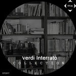 cover: Verdi Interrato - Verdi Interrato Collection