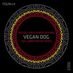 cover: Andre Butano|Miguel Lobo - Vegan Dog