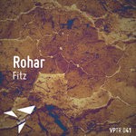 cover: Rohar - Fitz