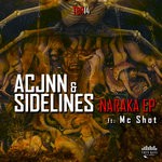 cover: Acjnn|Sidelines - Naraka