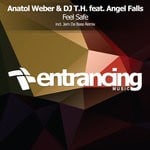 cover: Anatol Weber & Dj Th|Angel Falls - Feel Safe