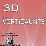 cover: 3d - Vortigaunts